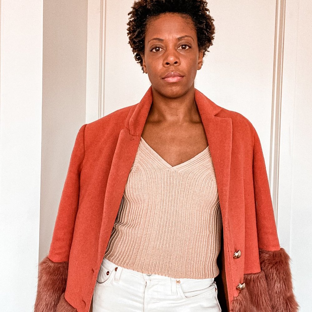 Dan Knit Top
